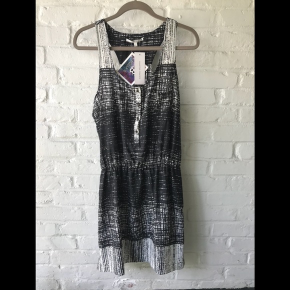 Collective Concepts Dress - Picture 1 of 6